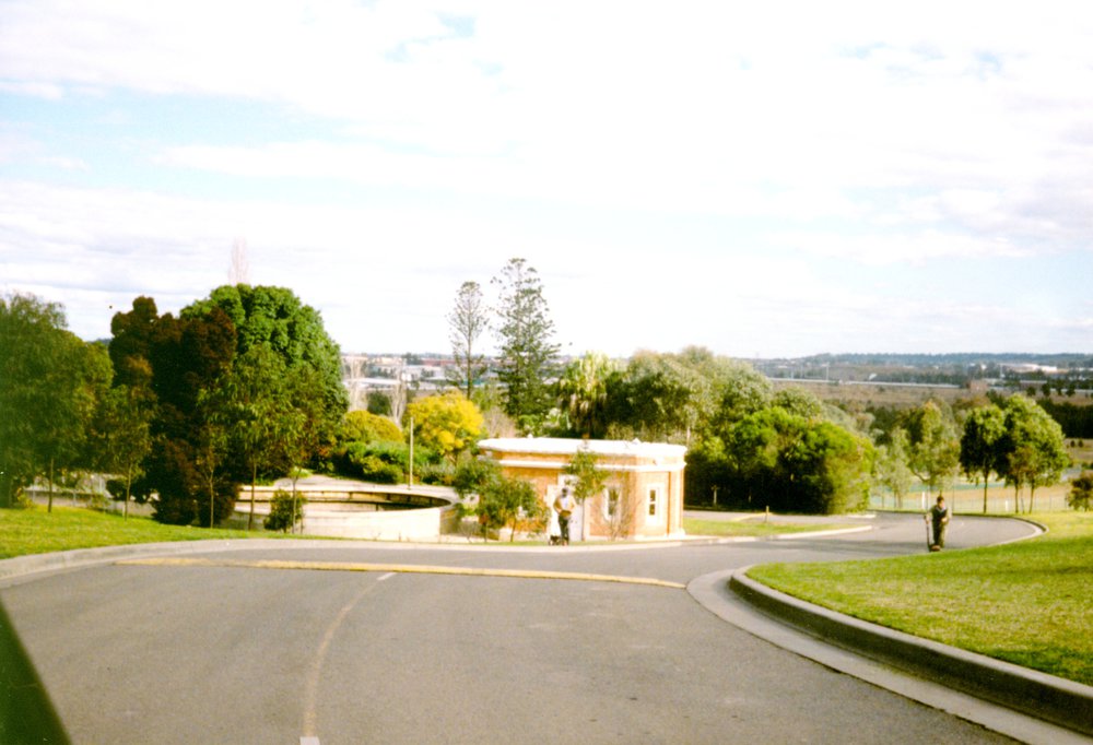 Prospect Reservoir, Prospect