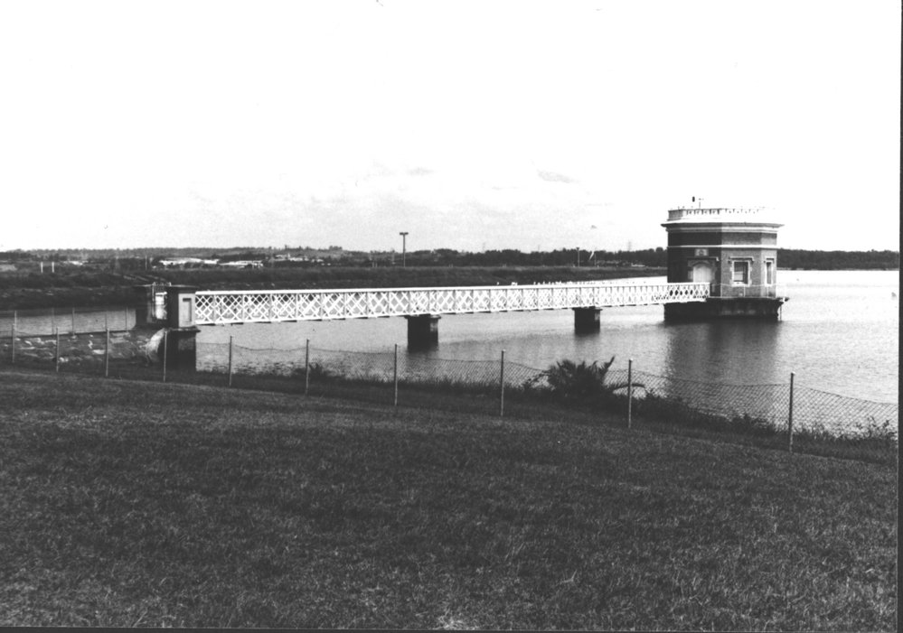 Prospect Reservoir, Prospect
