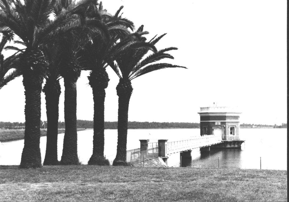Prospect Reservoir, Prospect