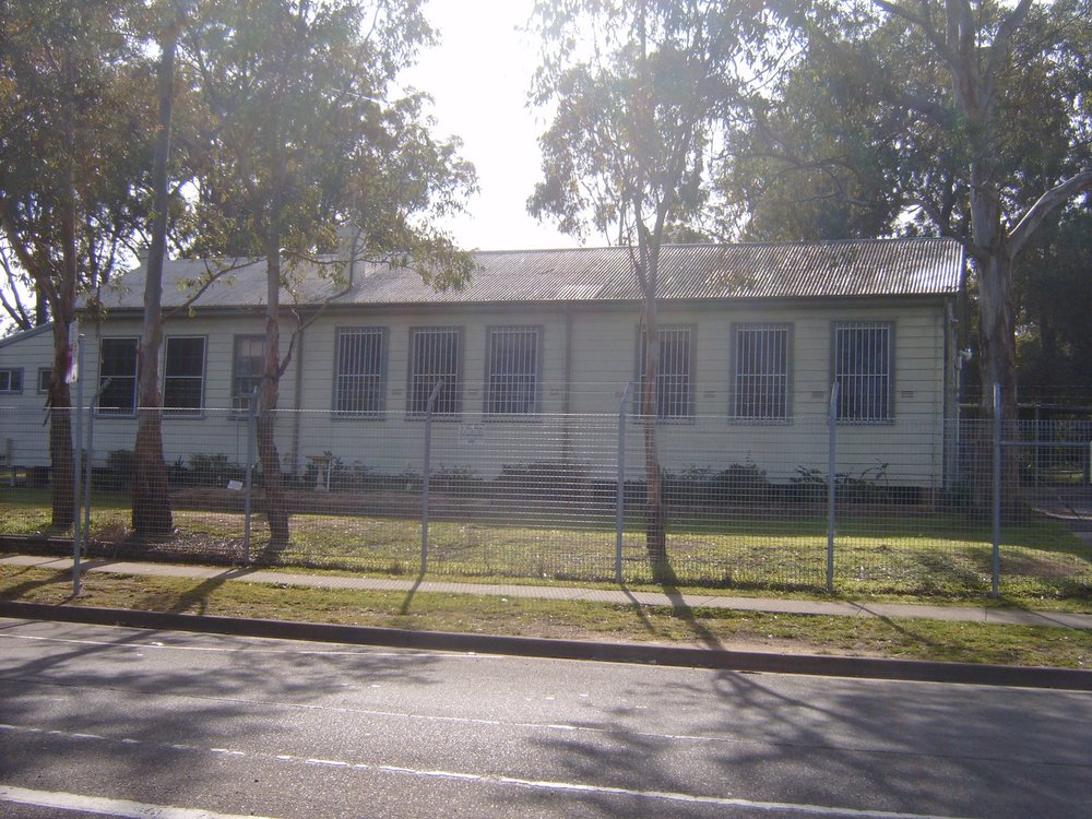 Quakers Hill Public School, Quakers Hill