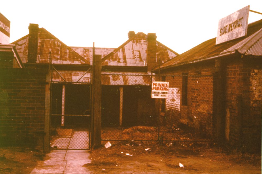 Simpson and Francis Real Estate, Blacktown