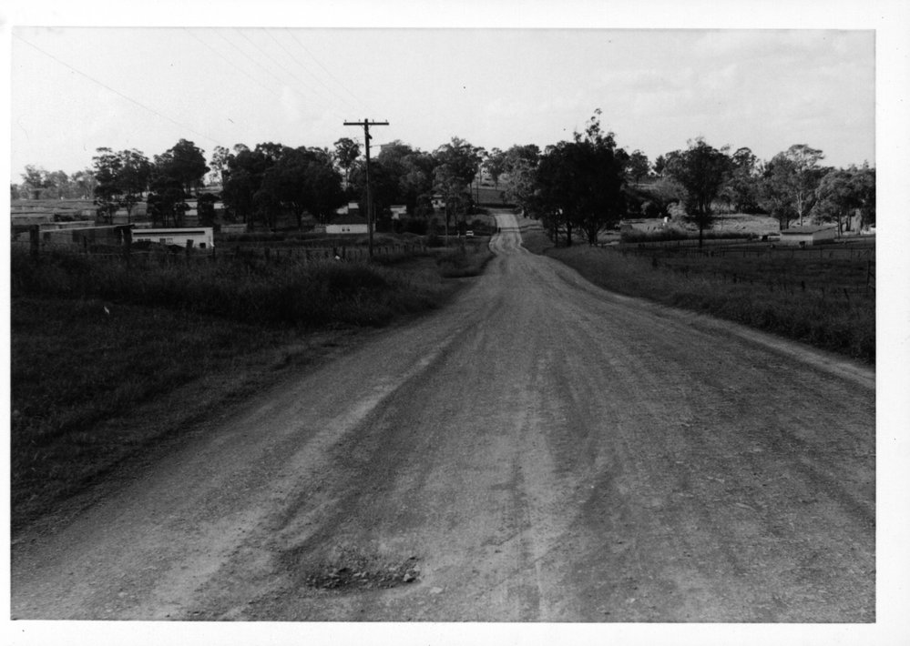 Richmond Road, Glendening