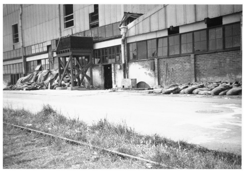 Riverstone Meatworks