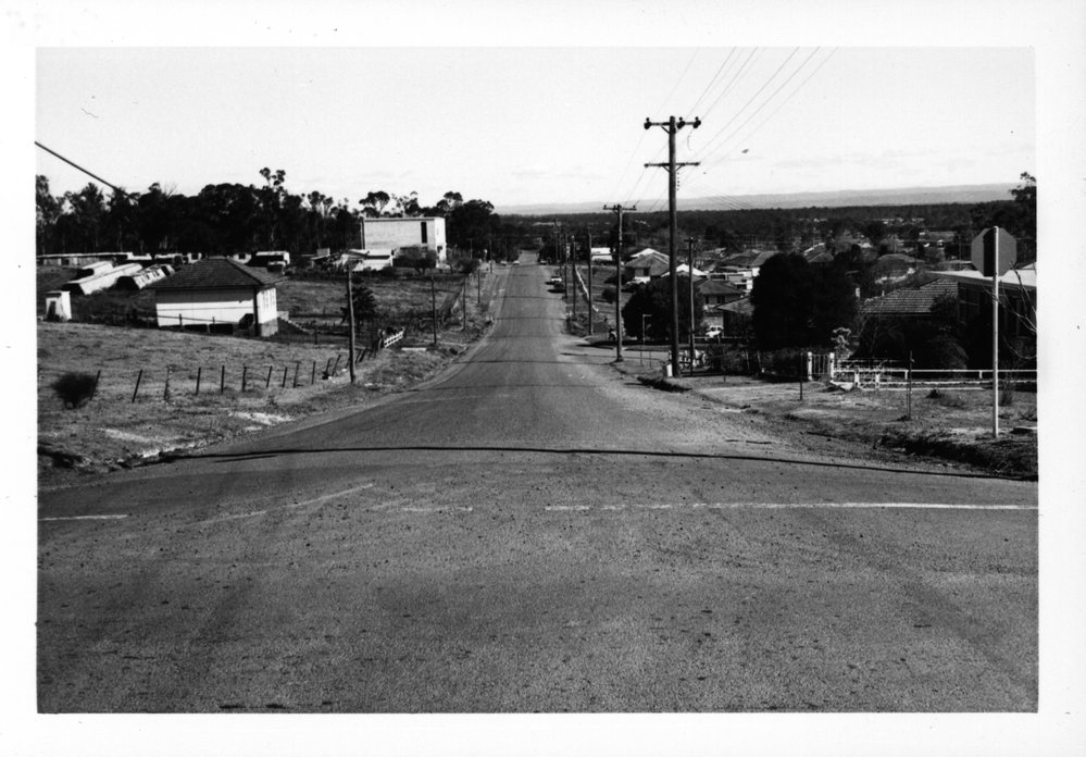 Riverstone Road, Riverstone