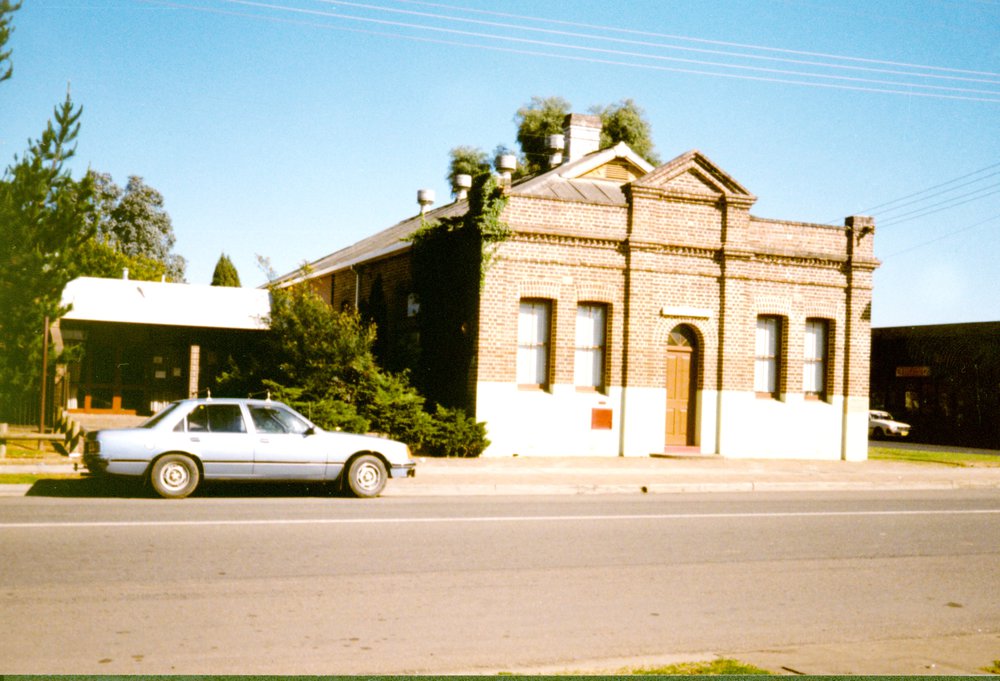 Rooty Hill School of Arts
