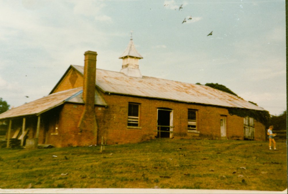 Rouse Hill House and Farm, Rouse Hill