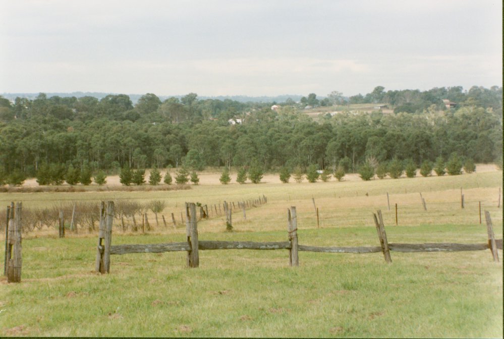 Rouse Hill House and Farm, Rouse Hill