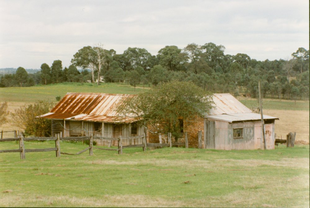Rouse Hill House and Farm, Rouse Hill