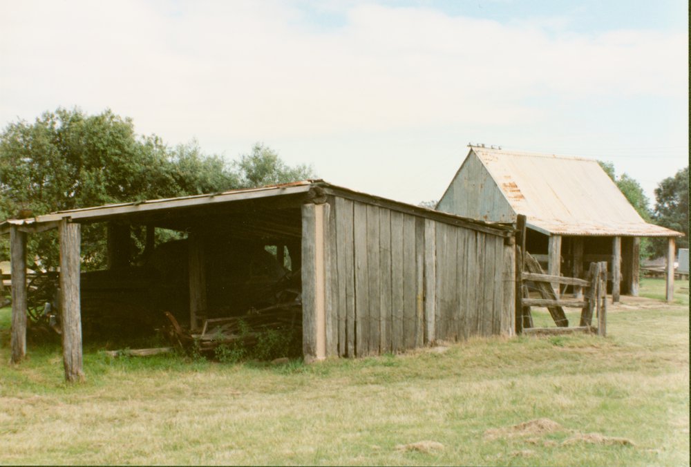 Rouse Hill House and Farm, Rouse Hill