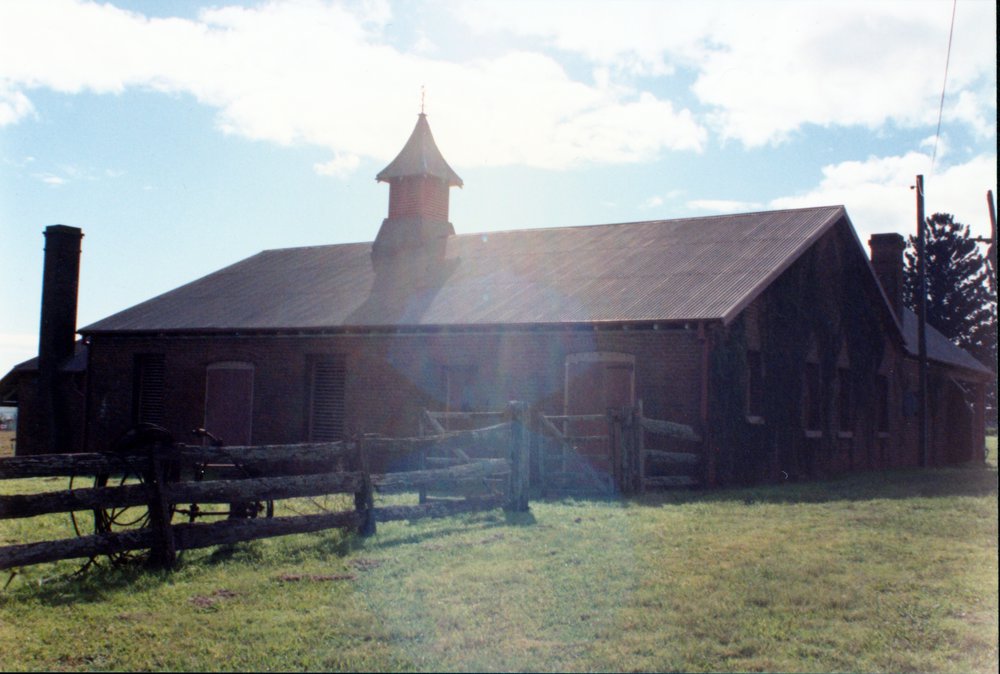 Rouse Hill House and Farm, Rouse Hill