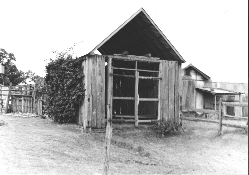 Rouse Hill House and Farm, Rouse Hill