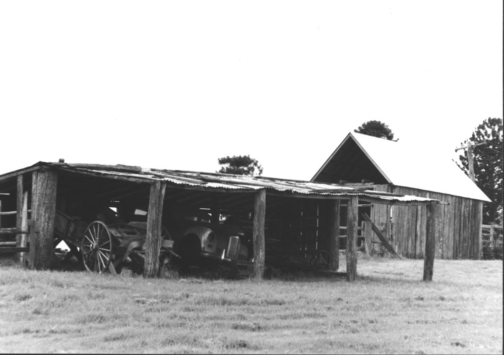 Rouse Hill House and Farm, Rouse Hill
