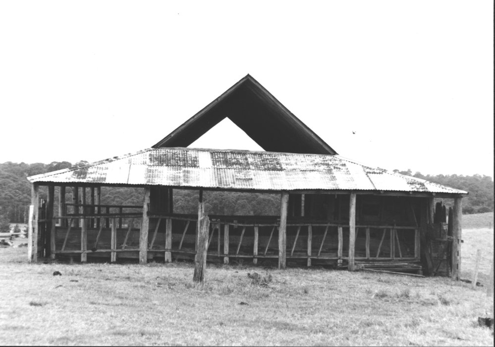 Rouse Hill House and Farm, Rouse Hill