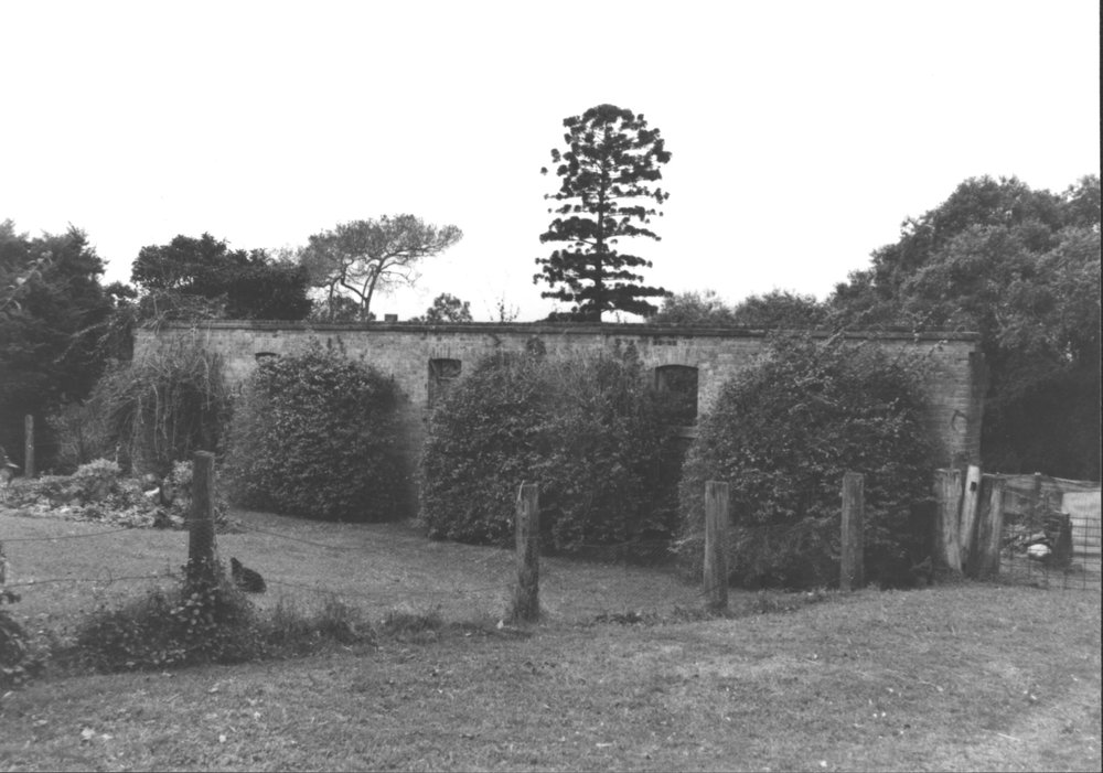 Rouse Hill House and Farm, Rouse Hill