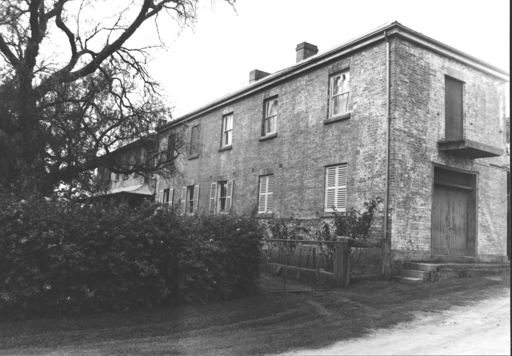 Rouse Hill House and Farm, Rouse Hill