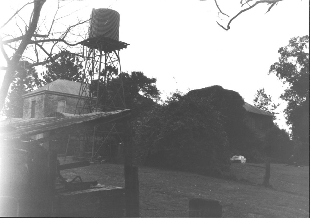 Rouse Hill House and Farm, Rouse Hill