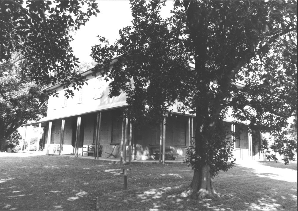 Rouse Hill House and Farm, Rouse Hill