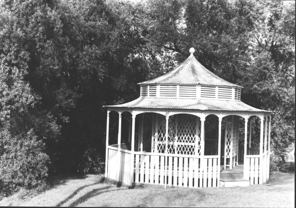 Rouse Hill House and Farm, Rouse Hill