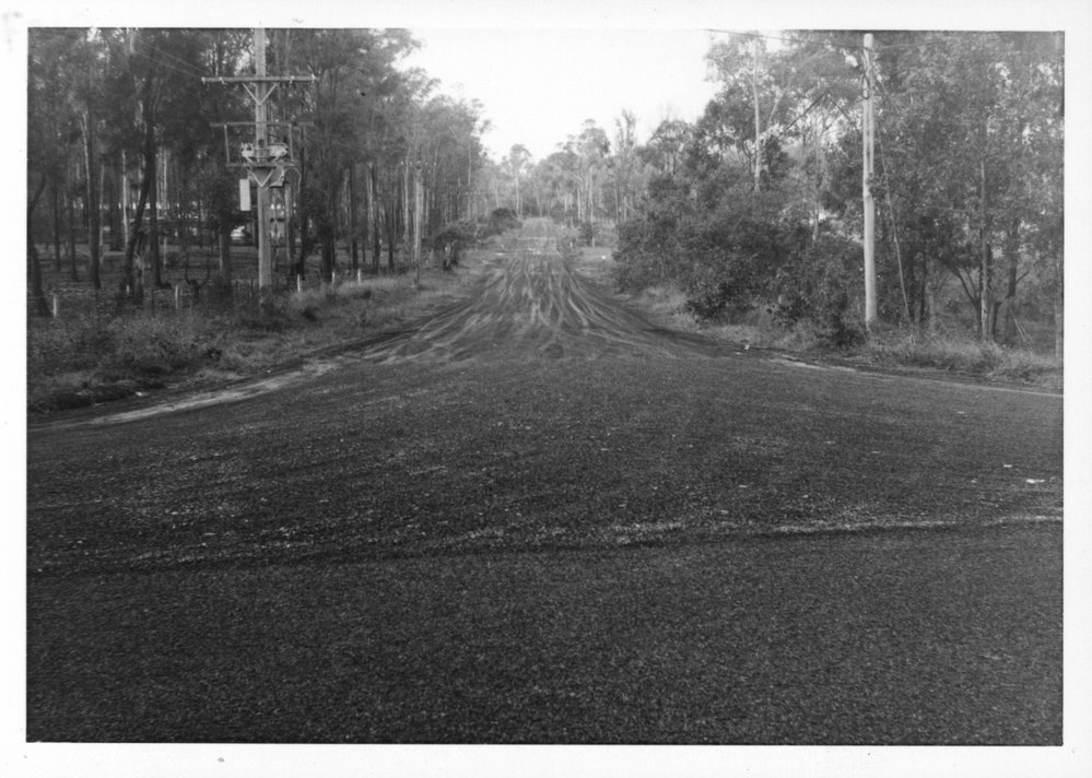 Rouse Road, Rouse Hill