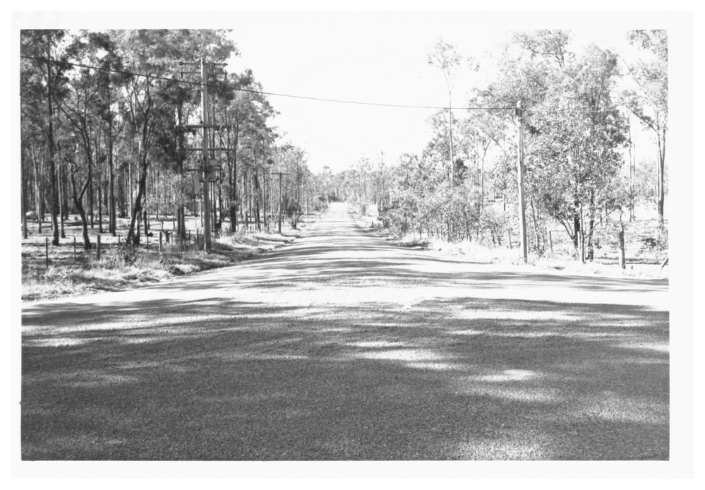 Rouse Road, Rouse Hill