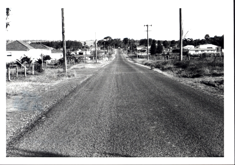 Rupertswood Road, Rooty Hill