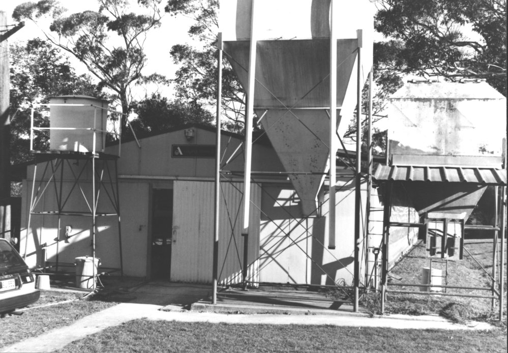 Grantham Poultry Research Station, Seven Hills