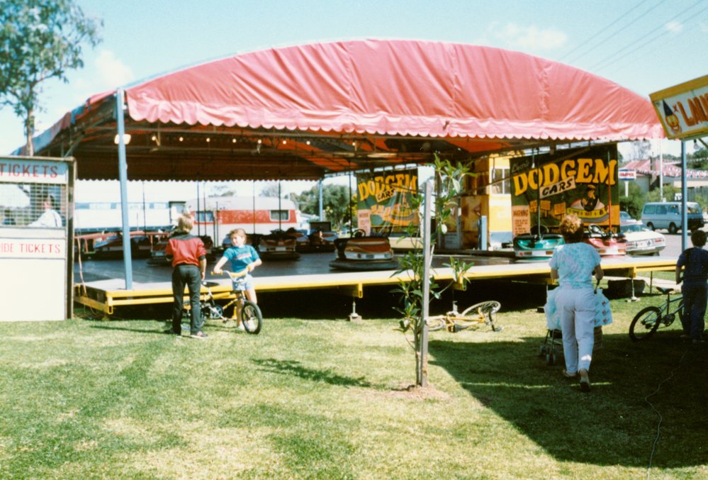 Seven Hills Rotary Lakes Fair