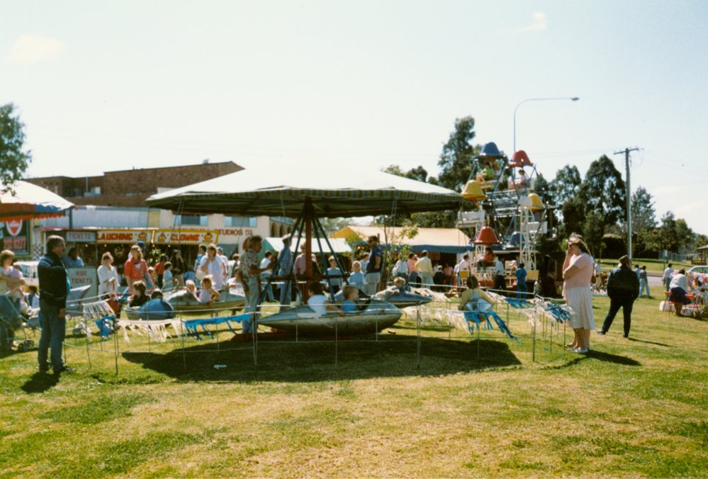 Seven Hills Rotary Lakes Fair