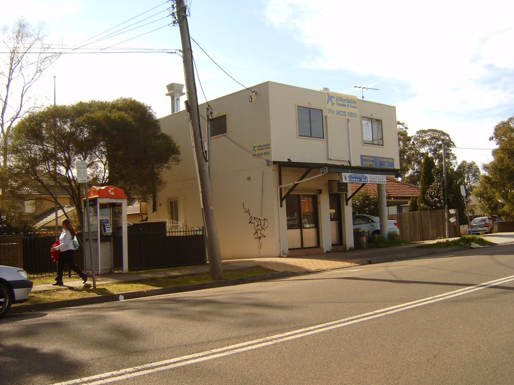 Shop, Lalor Road, Quakers Hill