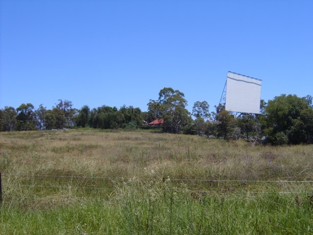 Skyline Drive-in Theatre, Blacktown