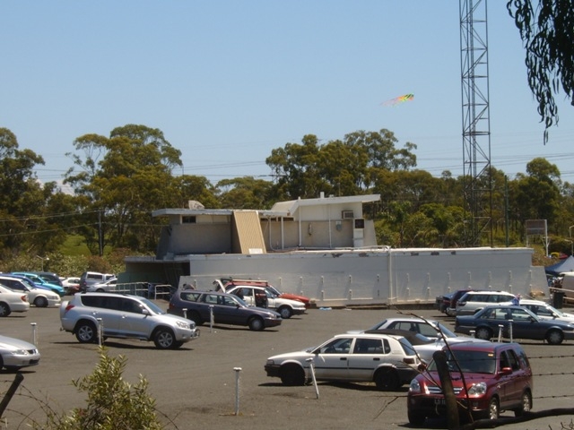 Skyline Drive-in Theatre, Blacktown