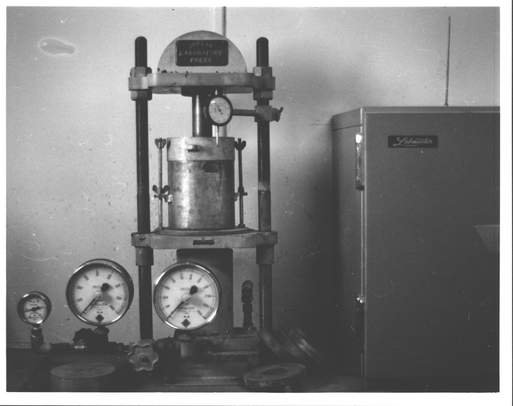 Blacktown Council Soil Testing Laboratory