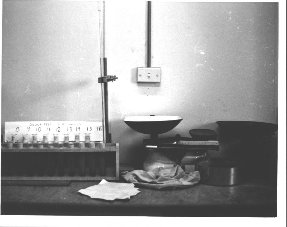 Blacktown Council Soil Testing Laboratory