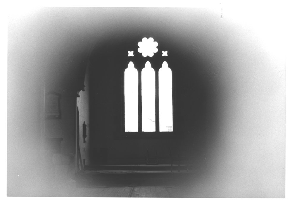 St Andrew's Church of England, Seven Hills Road North