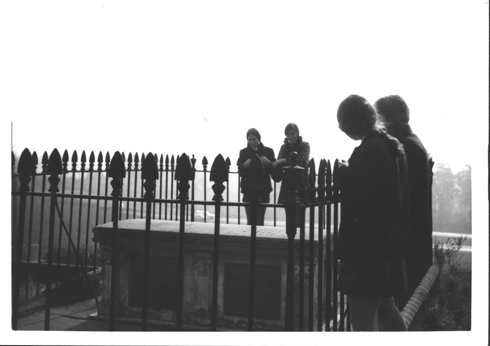 St Bartholomew's Cemetery, Prospect