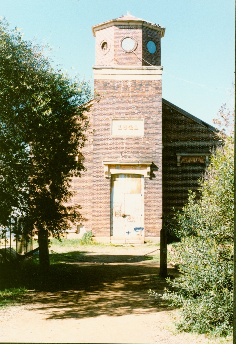 St Bartholomew's Church, Prospect