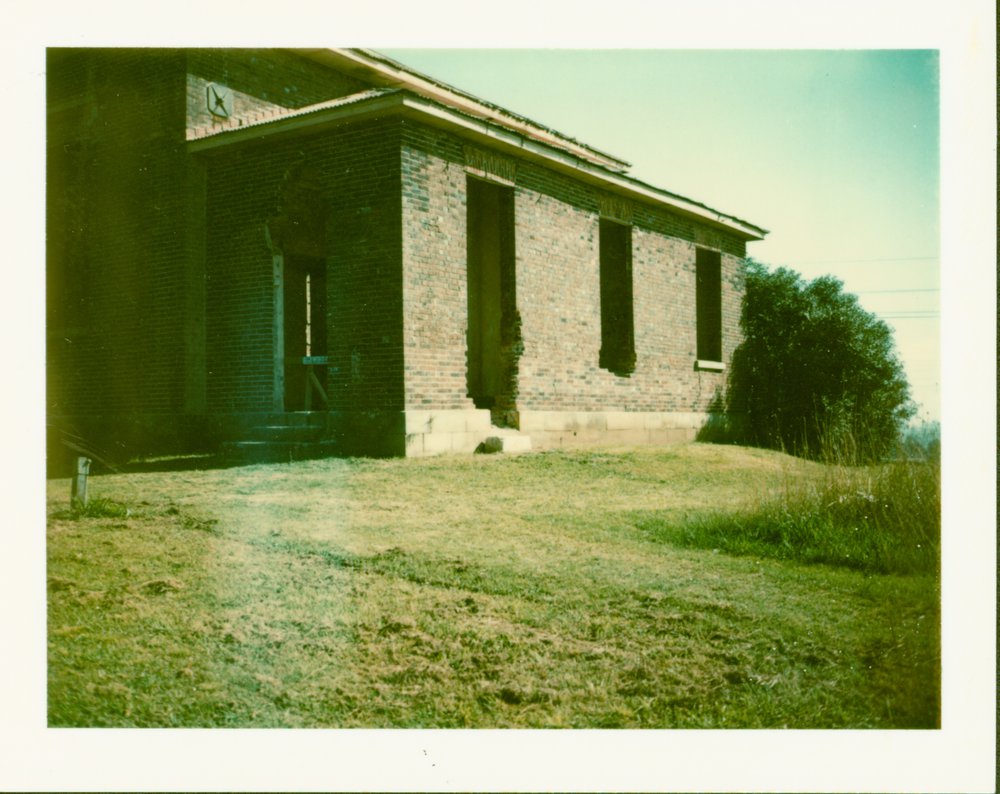 St Bartholomew's Church, Prospect