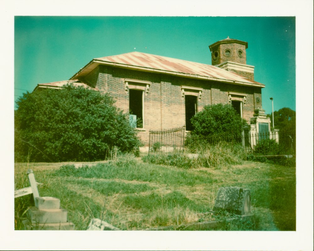 St Bartholomew's Church, Prospect