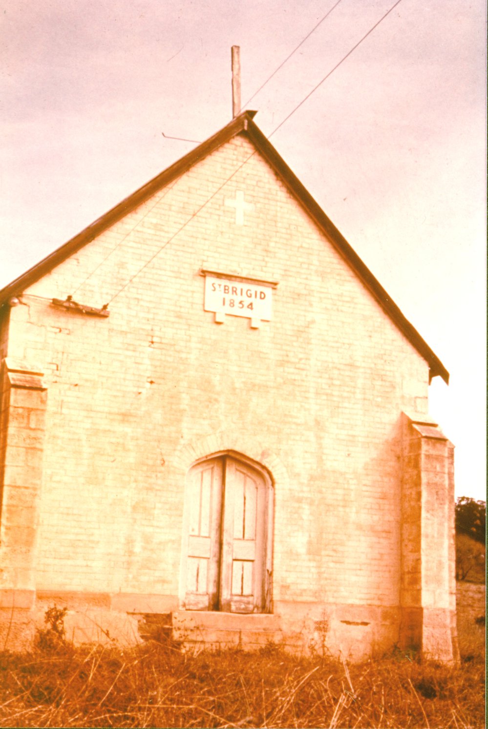 St Brigid's Catholic Church, Prospect