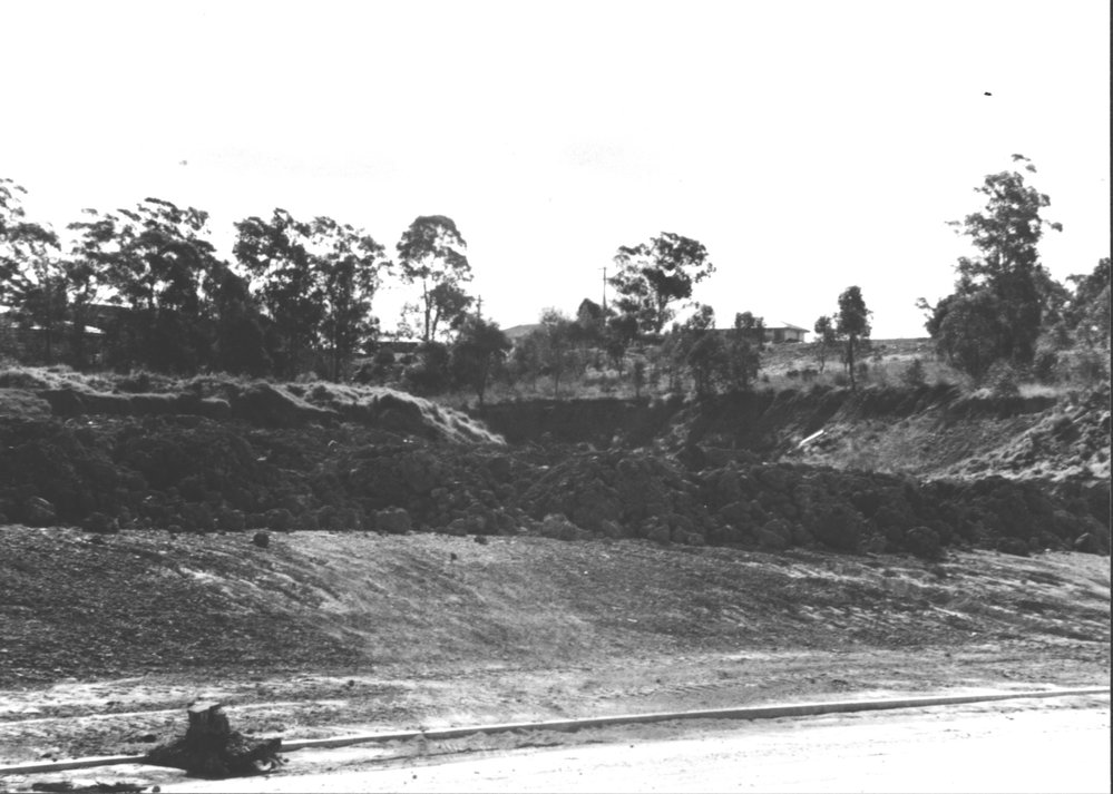St Martin's Field development