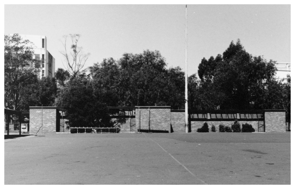 St Patrick's Primary School, Blacktown
