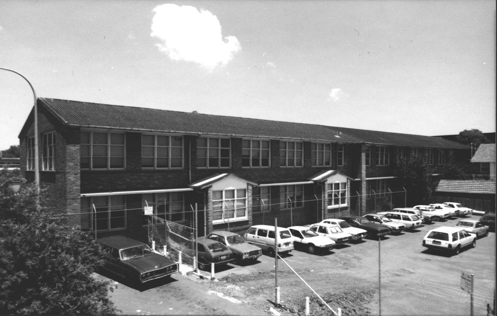 St Patrick's Primary School, Blacktown