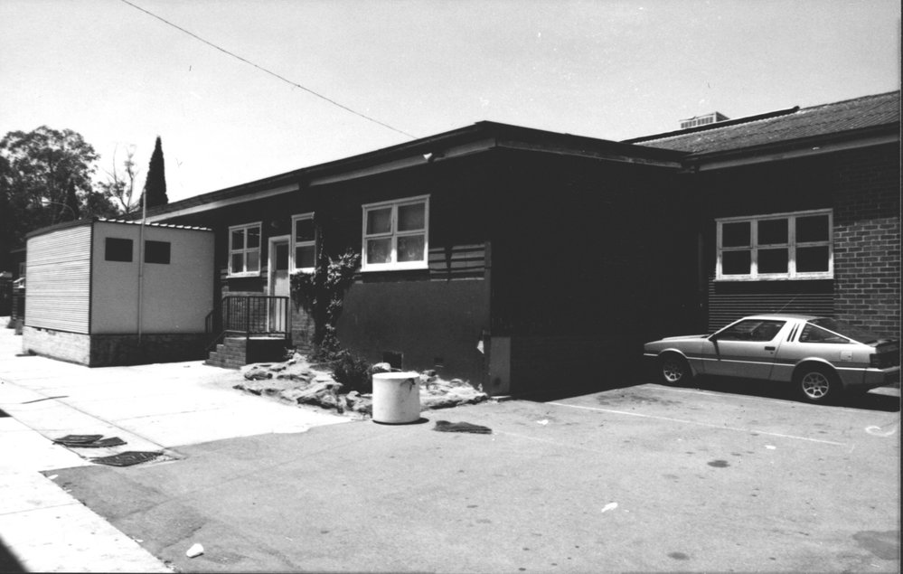St Patrick's Primary School, Blacktown
