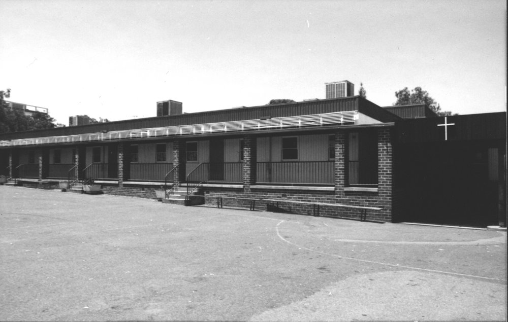 St Patrick's School Primary, Blacktown