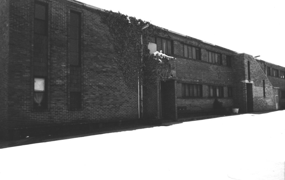 St Patrick's Primary School, Blacktown