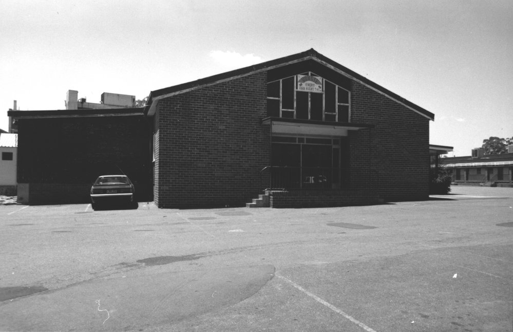 St Patrick's Primary School, Blacktown