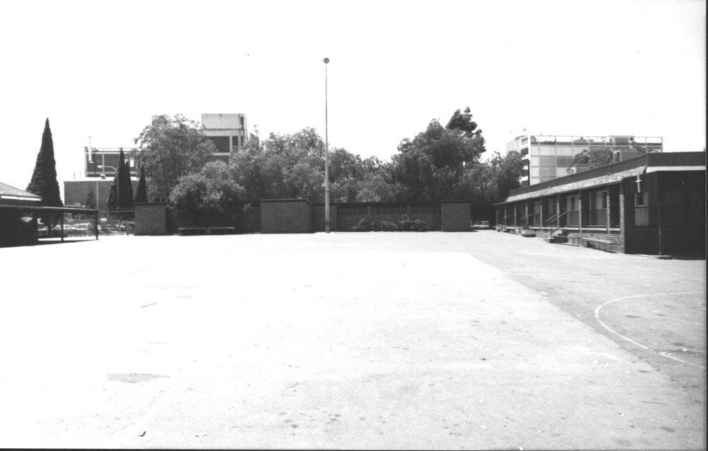 St Patrick's Primary School, Blacktown