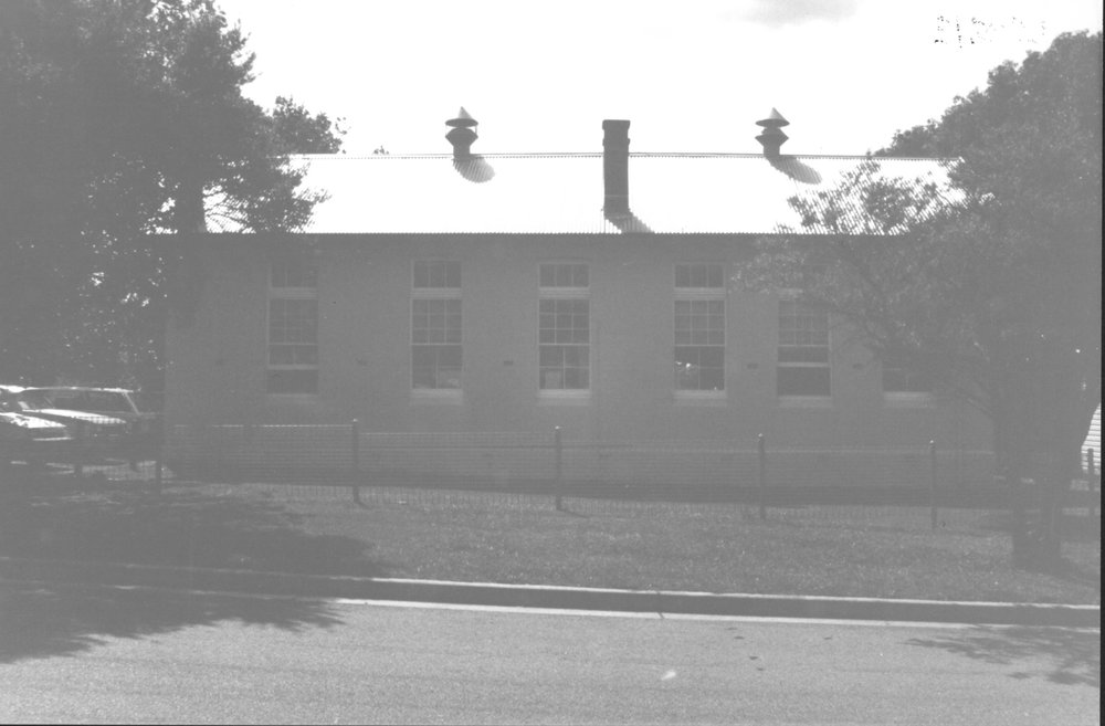 The Meadows Public School, Fuller Street, Seven Hills
