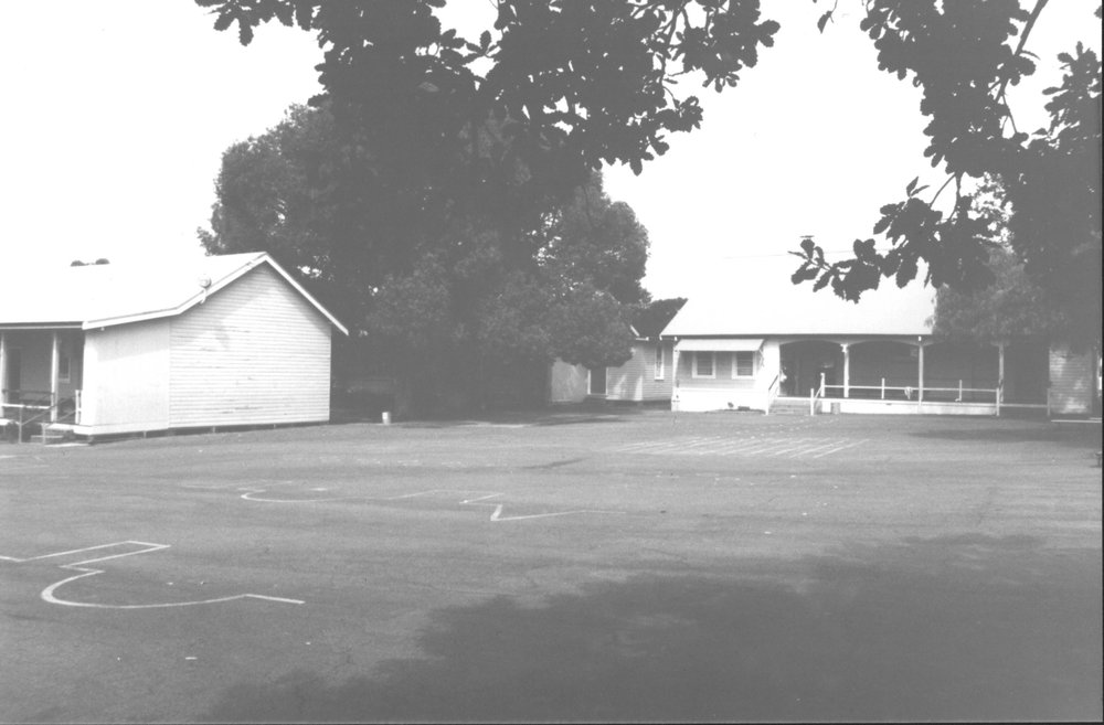 The Meadows Public School, Fuller Street, Seven Hills