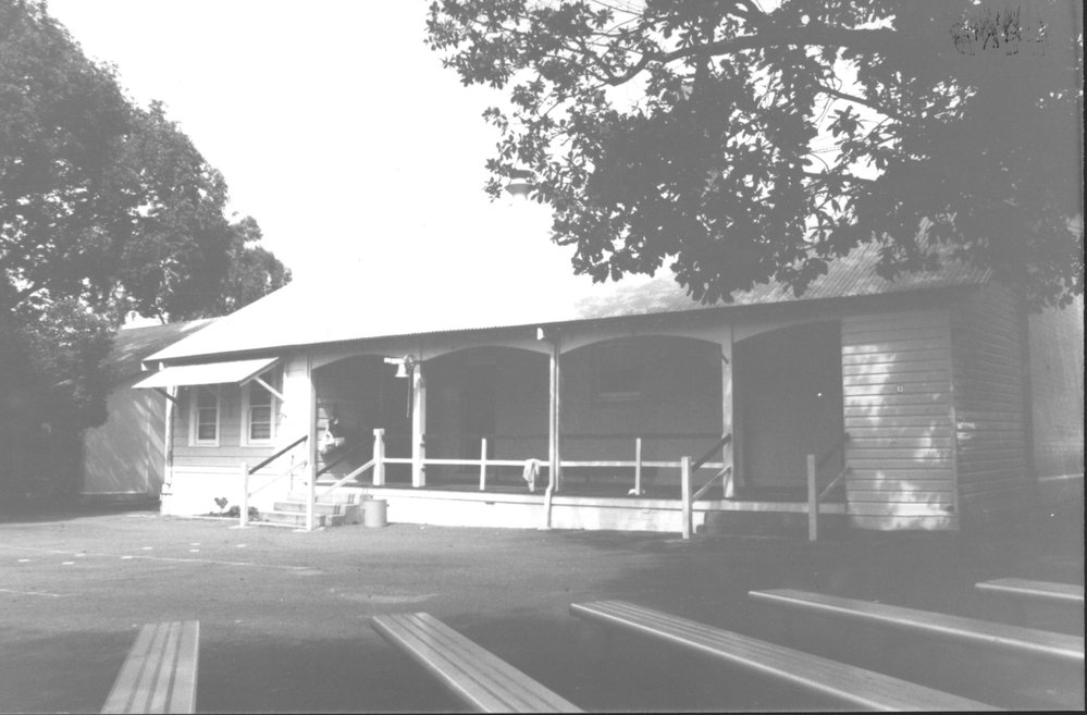 The Meadows Public School, Fuller Street, Seven Hills